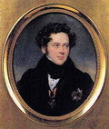 Антоний Погорельский  (1787 - 1836)