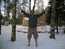 2006 Босиком по снегу